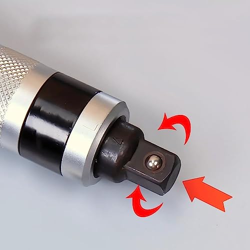 SHUAIGUO 8PCS -Bit -Hand Bit Kombinationsschrauben Treiber Werkzeug, Chromlegierstahl mit Lagerbox Vielseitig, CW/CCW Rotation und Premium Material für Reparatur und Wartung SHUAIGUO 8PCS -Bit -Hand Bit Kombinationsschrauben Treiber Werkzeug, Chromlegierstahl mit Lagerbox Vielseitig, CW/CCW Rotation und Premium Material für Reparatur und Wartung von SHUAIGUO