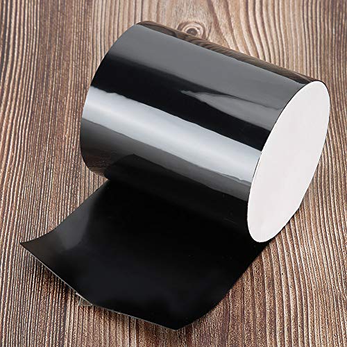SHUAIGUO Wasserdichtes Klebeband, Super Starker Klebstoffpflaster Zum Versiegeln von Wasserrohren SHUAIGUO Wasserdichtes Klebeband, Super Starker Klebstoffpflaster Zum Versiegeln von Wasserrohren von SHUAIGUO
