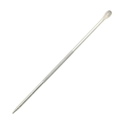 Set Edelstahl Schokoladenstreuer Kakaomehlsieb benutzerdefinierte Kaffeeschablone Kaffeeschablone Schablone zum Zeichnen von Kaffee von SHUIXIAYUE