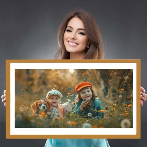Diamond Painting Eigenes Foto, Diamond Painting Personalisiert, Diamond Painting Selbst Gestalten, 5D Benutzerdefinierte Design Geschenke Groß Diamant Painting Full Bilder Home Decor ,80x160cm SQ-150 Diamond Painting Eigenes Foto, Diamond Painting Personalisiert, Diamond Painting Selbst Gestalten, 5D Benutzerdefinierte Design Geschenke Groß Diamant Painting Full Bilder Home Decor ,80x160cm SQ-150 von SHUIYAZI