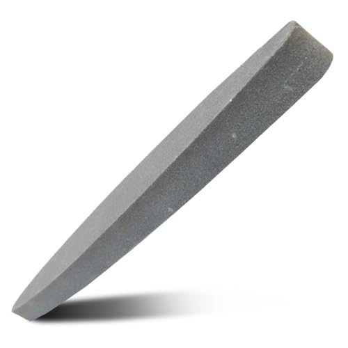 SHW-FIRE Sensen Wetzstein - Schleifstein für Sense/Sichel/Schere/Axt - 230mm SHW-FIRE Sensen Wetzstein - Schleifstein für Sense/Sichel/Schere/Axt - 230mm von SHW-FIRE
