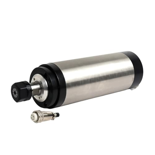 SHYEGUMUZA CNC-Spindelmotor mit Wasserkühlung, 2,2 kW, ER20 CNC(220V) von SHYEGUMUZA