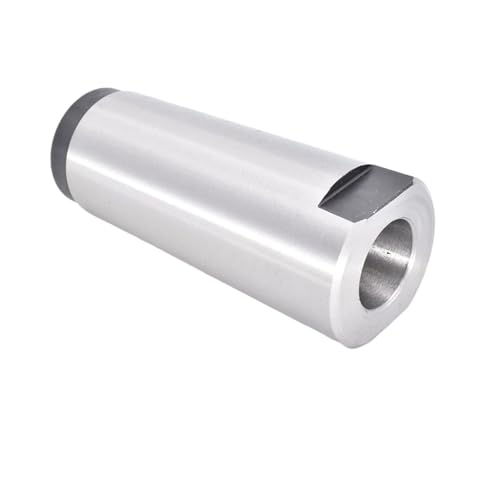 SHYEGUMUZA Umrüstpinole MK4 MK5 MK3 MK5 MK2 Zentrierhülse Reduzierhülse(MT5-MT4) von SHYEGUMUZA