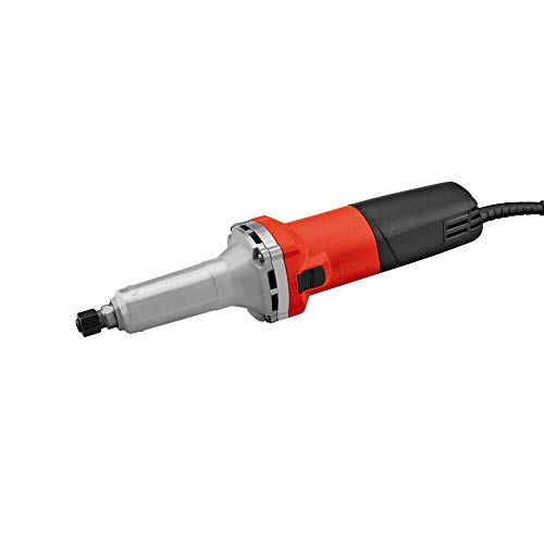 Geradschleifer 600W 27000 r/min Elektrische Schleifmaschine 230V Gerade Schleifer Stabschleifer mit Drehzahlregler zum Polieren, Reinigen, Gravieren Geradschleifer 600W 27000 r/min Elektrische Schleifmaschine 230V Gerade Schleifer Stabschleifer mit Drehzahlregler zum Polieren, Reinigen, Gravieren von SHZICMY