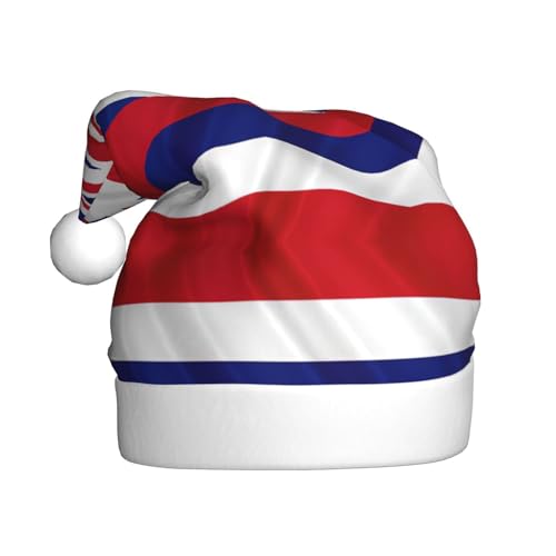 SHuWeiD Flagge von Hawaii Amerikanische Weihnachtsmütze Erwachsene Weihnachtsmütze Uni Weihnachtsmütze Geeignet für Neujahrsfeiertage Party SHuWeiD Flagge von Hawaii Amerikanische Weihnachtsmütze Erwachsene Weihnachtsmütze Uni Weihnachtsmütze Geeignet für Neujahrsfeiertage Party von SHuWeiD