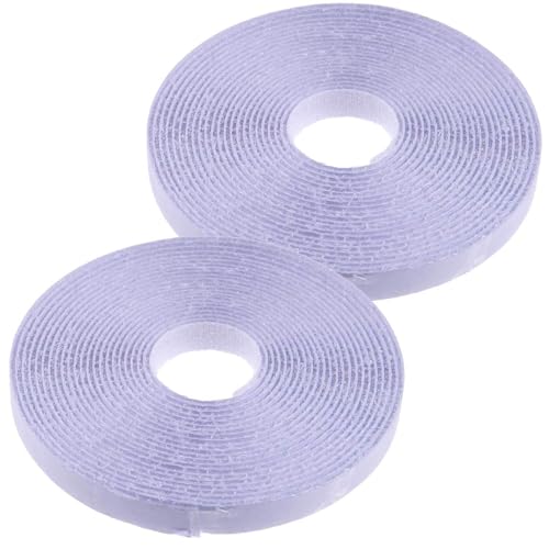 SIDCO Klettband für 2 x Fliegengitter Fenster selbstklebend weiß extra stark 5 m x 10 mm SIDCO Klettband für 2 x Fliegengitter Fenster selbstklebend weiß extra stark 5 m x 10 mm von SIDCO