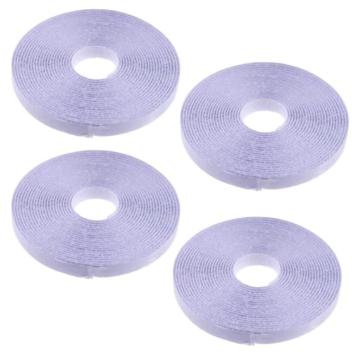 SIDCO Klettband für 4 x Fliegengitter Fenster selbstklebend weiß extra stark 5 m x 10 mm SIDCO Klettband für 4 x Fliegengitter Fenster selbstklebend weiß extra stark 5 m x 10 mm von SIDCO