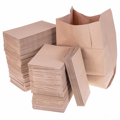 SIDCO Komposttüten Bio 200 x Müllbeutel Papier Abfalltüten Papiertüten extra stark 10L SIDCO Komposttüten Bio 200 x Müllbeutel Papier Abfalltüten Papiertüten extra stark 10L von SIDCO
