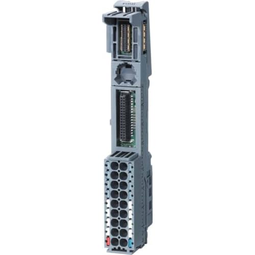 Siemens 6ES7193-6BP00-0BA0 6ES71936BP000BA0 SPS-Klemme 28.8 V/DC Siemens 6ES7193-6BP00-0BA0 6ES71936BP000BA0 SPS-Klemme 28.8 V/DC von SIEMENS