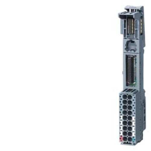 Siemens 6ES7193-6BP00-0BA0 6ES71936BP000BA0 SPS-Klemme 28.8 V/DC Siemens 6ES7193-6BP00-0BA0 6ES71936BP000BA0 SPS-Klemme 28.8 V/DC von SIEMENS