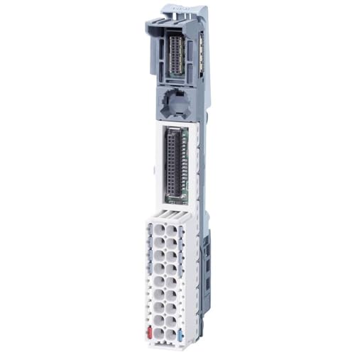 Siemens 6ES7193-6BP00-0DA0 6ES71936BP000DA0 SPS-Klemme 28.8 V/DC von SIEMENS