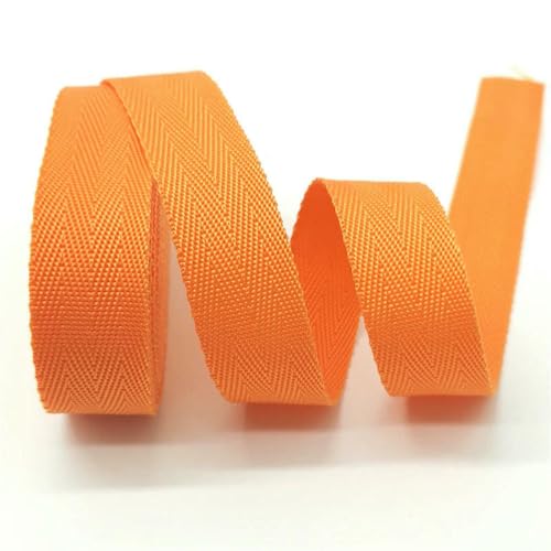 4,57 m / Los 25 mm Segeltuch-Gurtband, Gürtelband, Nylon, Rucksack, Umreifung, Nähzubehör 4,57 m / Los 25 mm Segeltuch-Gurtband, Gürtelband, Nylon, Rucksack, Umreifung, Nähzubehör von SIHAOYY