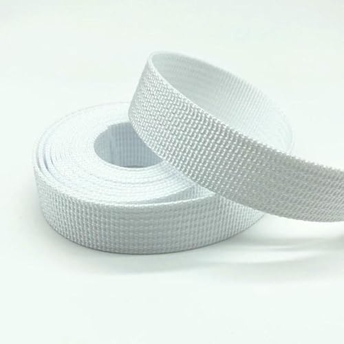 Canvas-Band, Gürteltasche, Gurtband, Nylon, Haustier-Rucksack, Nähen, 20 mm Canvas-Band, Gürteltasche, Gurtband, Nylon, Haustier-Rucksack, Nähen, 20 mm von SIHAOYY
