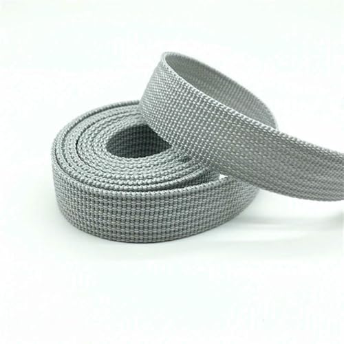 Canvas-Band, Gürteltasche, Gurtband, Nylon, Haustier-Rucksack, Nähen, 20 mm Canvas-Band, Gürteltasche, Gurtband, Nylon, Haustier-Rucksack, Nähen, 20 mm von SIHAOYY