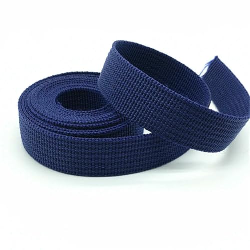 Canvas-Band, Gürteltasche, Gurtband, Nylon, Haustier-Rucksack, Nähen, 20 mm Canvas-Band, Gürteltasche, Gurtband, Nylon, Haustier-Rucksack, Nähen, 20 mm von SIHAOYY