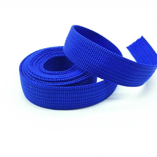 Canvas-Band, Gürteltasche, Gurtband, Nylon, Haustier-Rucksack, Nähen, 20 mm Canvas-Band, Gürteltasche, Gurtband, Nylon, Haustier-Rucksack, Nähen, 20 mm von SIHAOYY