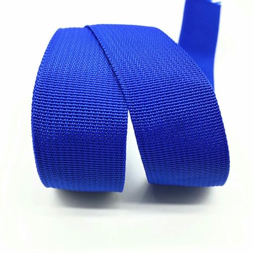 Canvas-Band, Gürteltasche, Gurtband, Nylon, Haustier-Rucksack, Nähen, 9,1 m, 38 mm Canvas-Band, Gürteltasche, Gurtband, Nylon, Haustier-Rucksack, Nähen, 9,1 m, 38 mm von SIHAOYY