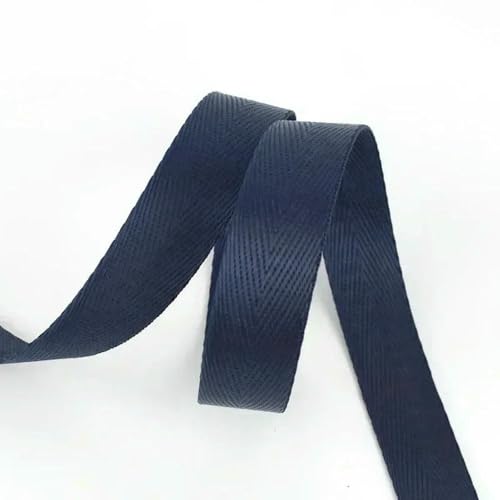 Nylon-Gurtband, 20–38 mm, 1 mm dick, 8 m, für Rucksack, Sicherheitsgurt, Etikett, DIY, Taschenbindung, Stoff, Nähzubehör Nylon-Gurtband, 20–38 mm, 1 mm dick, 8 m, für Rucksack, Sicherheitsgurt, Etikett, DIY, Taschenbindung, Stoff, Nähzubehör von SIHAOYY