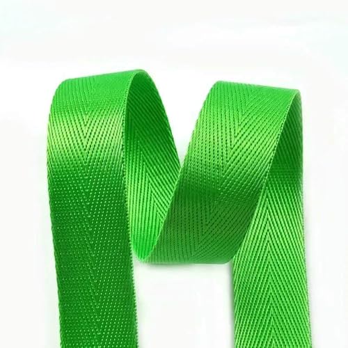 Nylon-Gurtband, 20–38 mm, 1 mm dick, 8 m, für Rucksack, Sicherheitsgurt, Etikett, DIY, Taschenbindung, Stoff, Nähzubehör Nylon-Gurtband, 20–38 mm, 1 mm dick, 8 m, für Rucksack, Sicherheitsgurt, Etikett, DIY, Taschenbindung, Stoff, Nähzubehör von SIHAOYY