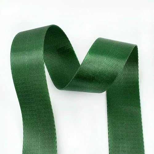 Nylon-Gurtband, 20–38 mm, 1 mm dick, 8 m, für Rucksack, Sicherheitsgurt, Etikett, DIY, Taschenbindung, Stoff, Nähzubehör Nylon-Gurtband, 20–38 mm, 1 mm dick, 8 m, für Rucksack, Sicherheitsgurt, Etikett, DIY, Taschenbindung, Stoff, Nähzubehör von SIHAOYY