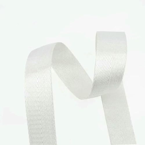 Nylon-Gurtband, 20–38 mm, 1 mm dick, 8 m, für Rucksack, Sicherheitsgurt, Etikett, DIY, Taschenbindung, Stoff, Nähzubehör Nylon-Gurtband, 20–38 mm, 1 mm dick, 8 m, für Rucksack, Sicherheitsgurt, Etikett, DIY, Taschenbindung, Stoff, Nähzubehör von SIHAOYY