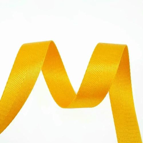 Nylon-Gurtband, 20–38 mm, 1 mm dick, 8 m, für Rucksack, Sicherheitsgurt, Etikett, DIY, Taschenbindung, Stoff, Nähzubehör Nylon-Gurtband, 20–38 mm, 1 mm dick, 8 m, für Rucksack, Sicherheitsgurt, Etikett, DIY, Taschenbindung, Stoff, Nähzubehör von SIHAOYY
