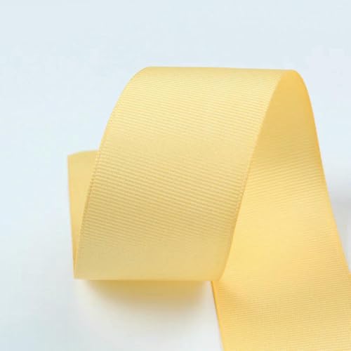 Ripsband aus Polyester, 10 m, für Bastelarbeiten, Geschenkverpackungen, Hochzeiten, Weihnachtsdekorationen, Nähzubehör, Schleifenzubehör Ripsband aus Polyester, 10 m, für Bastelarbeiten, Geschenkverpackungen, Hochzeiten, Weihnachtsdekorationen, Nähzubehör, Schleifenzubehör von SIHAOYY