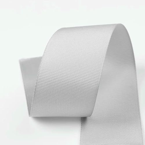 Ripsband aus Polyester, 10 m, für Bastelarbeiten, Geschenkverpackungen, Hochzeiten, Weihnachtsdekorationen, Nähzubehör, Schleifenzubehör Ripsband aus Polyester, 10 m, für Bastelarbeiten, Geschenkverpackungen, Hochzeiten, Weihnachtsdekorationen, Nähzubehör, Schleifenzubehör von SIHAOYY