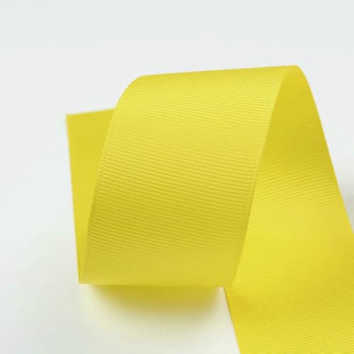 Ripsband aus Polyester, 10 m, für Bastelarbeiten, Geschenkverpackungen, Hochzeiten, Weihnachtsdekorationen, Nähzubehör, Schleifenzubehör Ripsband aus Polyester, 10 m, für Bastelarbeiten, Geschenkverpackungen, Hochzeiten, Weihnachtsdekorationen, Nähzubehör, Schleifenzubehör von SIHAOYY