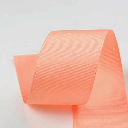 Ripsband aus Polyester, 10 m, für Bastelarbeiten, Geschenkverpackungen, Hochzeiten, Weihnachtsdekorationen, Nähzubehör, Schleifenzubehör Ripsband aus Polyester, 10 m, für Bastelarbeiten, Geschenkverpackungen, Hochzeiten, Weihnachtsdekorationen, Nähzubehör, Schleifenzubehör von SIHAOYY