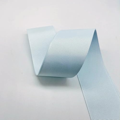 Ripsband aus Polyester, 10 m, für Bastelarbeiten, Geschenkverpackungen, Hochzeiten, Weihnachtsdekorationen, Nähzubehör, Schleifenzubehör Ripsband aus Polyester, 10 m, für Bastelarbeiten, Geschenkverpackungen, Hochzeiten, Weihnachtsdekorationen, Nähzubehör, Schleifenzubehör von SIHAOYY