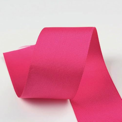 Ripsband aus Polyester, 10 m, für Bastelarbeiten, Geschenkverpackungen, Hochzeiten, Weihnachtsdekorationen, Nähzubehör, Schleifenzubehör Ripsband aus Polyester, 10 m, für Bastelarbeiten, Geschenkverpackungen, Hochzeiten, Weihnachtsdekorationen, Nähzubehör, Schleifenzubehör von SIHAOYY