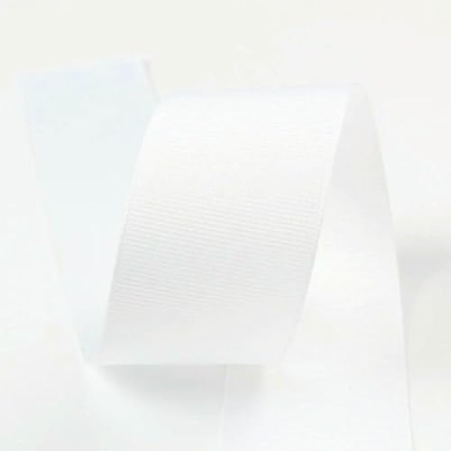 Ripsband aus Polyester, 10 m, für Bastelarbeiten, Geschenkverpackungen, Hochzeiten, Weihnachtsdekorationen, Nähzubehör, Schleifenzubehör Ripsband aus Polyester, 10 m, für Bastelarbeiten, Geschenkverpackungen, Hochzeiten, Weihnachtsdekorationen, Nähzubehör, Schleifenzubehör von SIHAOYY
