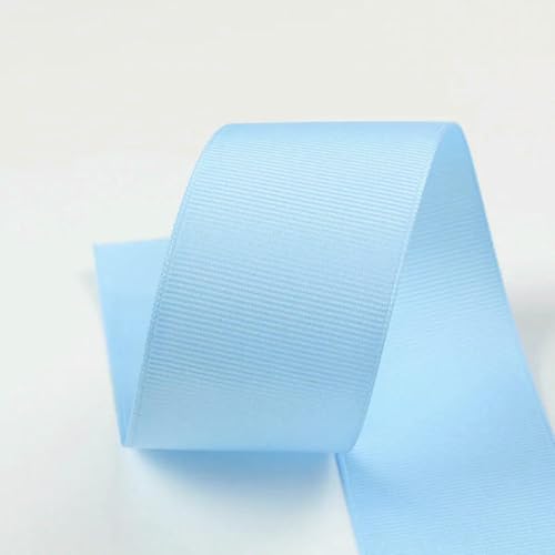 Ripsband aus Polyester, 10 m, für Bastelarbeiten, Geschenkverpackungen, Hochzeiten, Weihnachtsdekorationen, Nähzubehör, Schleifenzubehör Ripsband aus Polyester, 10 m, für Bastelarbeiten, Geschenkverpackungen, Hochzeiten, Weihnachtsdekorationen, Nähzubehör, Schleifenzubehör von SIHAOYY