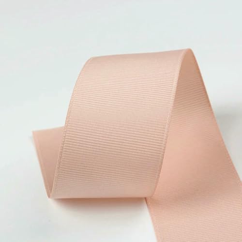 Ripsband aus Polyester, 10 m, für Bastelarbeiten, Geschenkverpackungen, Hochzeiten, Weihnachtsdekorationen, Nähzubehör, Schleifenzubehör Ripsband aus Polyester, 10 m, für Bastelarbeiten, Geschenkverpackungen, Hochzeiten, Weihnachtsdekorationen, Nähzubehör, Schleifenzubehör von SIHAOYY