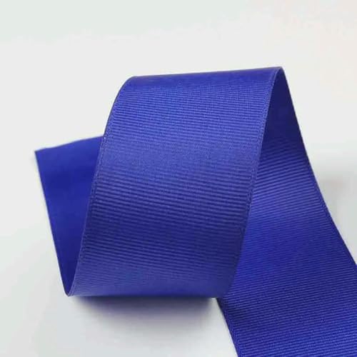 Ripsband aus Polyester, 10 m, für Bastelarbeiten, Geschenkverpackungen, Hochzeiten, Weihnachtsdekorationen, Nähzubehör, Schleifenzubehör Ripsband aus Polyester, 10 m, für Bastelarbeiten, Geschenkverpackungen, Hochzeiten, Weihnachtsdekorationen, Nähzubehör, Schleifenzubehör von SIHAOYY