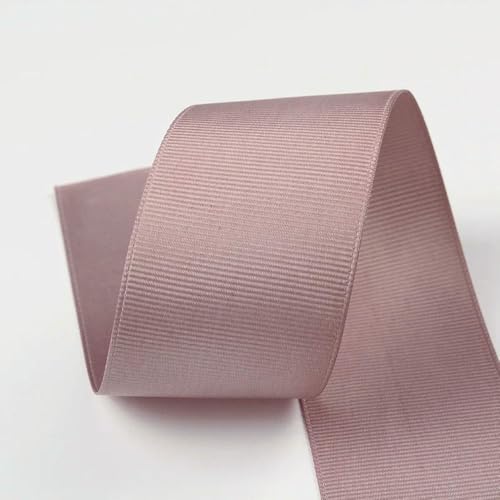 Ripsband aus Polyester, 10 m, für Bastelarbeiten, Geschenkverpackungen, Hochzeiten, Weihnachtsdekorationen, Nähzubehör, Schleifenzubehör Ripsband aus Polyester, 10 m, für Bastelarbeiten, Geschenkverpackungen, Hochzeiten, Weihnachtsdekorationen, Nähzubehör, Schleifenzubehör von SIHAOYY