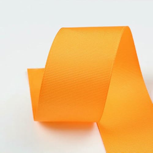 Ripsband aus Polyester, 10 m, für Bastelarbeiten, Geschenkverpackungen, Hochzeiten, Weihnachtsdekorationen, Nähzubehör, Schleifenzubehör Ripsband aus Polyester, 10 m, für Bastelarbeiten, Geschenkverpackungen, Hochzeiten, Weihnachtsdekorationen, Nähzubehör, Schleifenzubehör von SIHAOYY