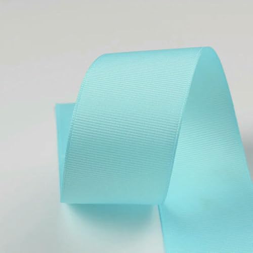 Ripsband aus Polyester, 10 m, für Bastelarbeiten, Geschenkverpackungen, Hochzeiten, Weihnachtsdekorationen, Nähzubehör, Schleifenzubehör Ripsband aus Polyester, 10 m, für Bastelarbeiten, Geschenkverpackungen, Hochzeiten, Weihnachtsdekorationen, Nähzubehör, Schleifenzubehör von SIHAOYY