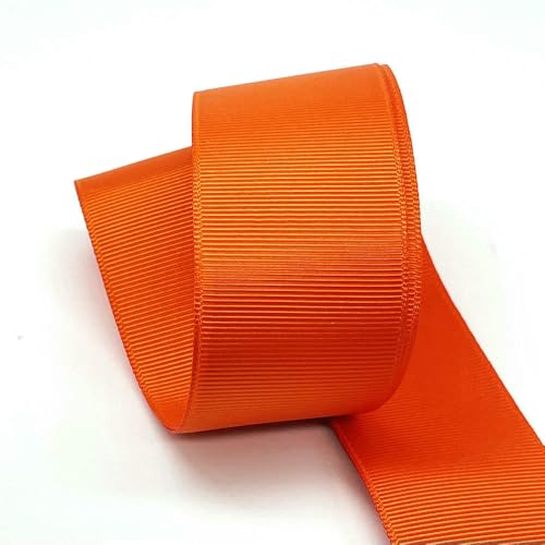Ripsband aus Polyester, 10 m, für Bastelarbeiten, Geschenkverpackungen, Hochzeiten, Weihnachtsdekorationen, Nähzubehör, Schleifenzubehör Ripsband aus Polyester, 10 m, für Bastelarbeiten, Geschenkverpackungen, Hochzeiten, Weihnachtsdekorationen, Nähzubehör, Schleifenzubehör von SIHAOYY