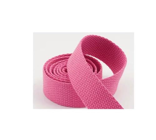 SIHAOYY 10 Meter 20 mm Segeltuchband Gürteltasche Verdickung Baumwolle Gurtband Canvas Gurtband Rucksack Umreifung Nähen Tasche Gürtel Zubehör SIHAOYY 10 Meter 20 mm Segeltuchband Gürteltasche Verdickung Baumwolle Gurtband Canvas Gurtband Rucksack Umreifung Nähen Tasche Gürtel Zubehör von SIHAOYY