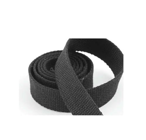 SIHAOYY 10 Meter 20 mm Segeltuchband Gürteltasche Verdickung Baumwolle Gurtband Canvas Gurtband Rucksack Umreifung Nähen Tasche Gürtel Zubehör SIHAOYY 10 Meter 20 mm Segeltuchband Gürteltasche Verdickung Baumwolle Gurtband Canvas Gurtband Rucksack Umreifung Nähen Tasche Gürtel Zubehör von SIHAOYY