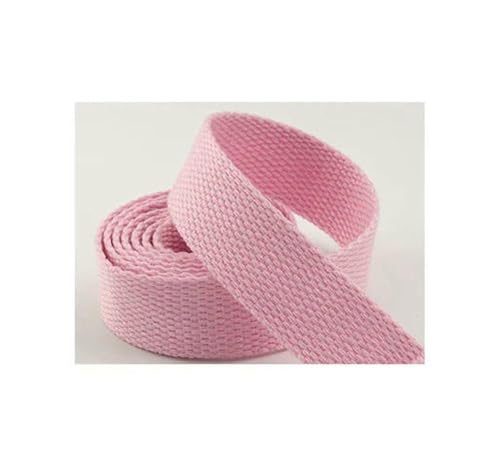 SIHAOYY 10 Meter 20 mm Segeltuchband Gürteltasche Verdickung Baumwolle Gurtband Canvas Gurtband Rucksack Umreifung Nähen Tasche Gürtel Zubehör SIHAOYY 10 Meter 20 mm Segeltuchband Gürteltasche Verdickung Baumwolle Gurtband Canvas Gurtband Rucksack Umreifung Nähen Tasche Gürtel Zubehör von SIHAOYY