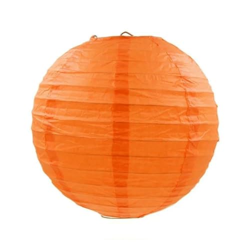 SIHAOYY 10 cm - 50 cm Runde Reispapierlaternen, Lampionbälle für Hochzeit, Geburtstag, Party, Dekoration, Dekor, Geschenk, Handwerk, DIY, Lampionlaternen SIHAOYY 10 cm - 50 cm Runde Reispapierlaternen, Lampionbälle für Hochzeit, Geburtstag, Party, Dekoration, Dekor, Geschenk, Handwerk, DIY, Lampionlaternen von SIHAOYY