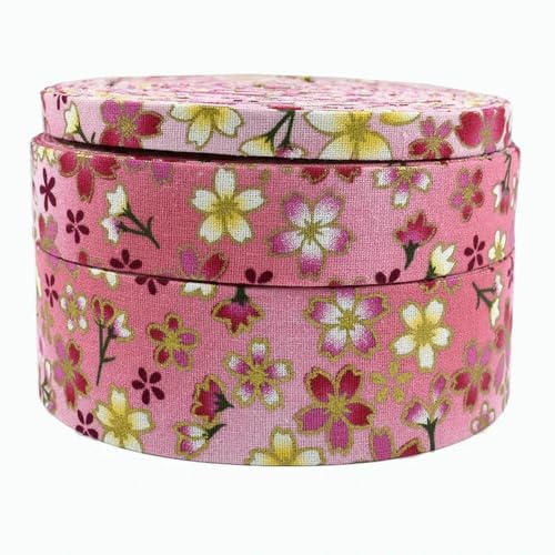 SIHAOYY 5 Yards 10 mm/25 mm/40 mm Jacquardband, Taschen, Riemen, Dekorationsband, Kleidung, Kopfbedeckung, Spitze, Hundehalsband, Gurtband, DIY-Nähzubehör von SIHAOYY