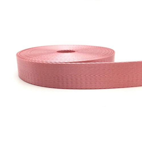 SIHAOYY Nylon-Gurtband, Fischgrätenmuster, Rucksack, Nähtasche, Gürtel, Zubehör von SIHAOYY