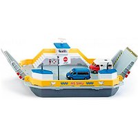 siku Autofähre 1750 Spielzeugboot siku Autofähre 1750 Spielzeugboot von SIKU