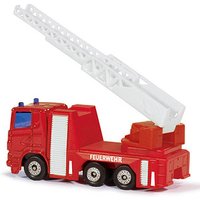 siku Feuerwehrleiterwagen 1015 Spielzeugauto von SIKU