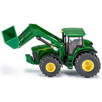 siku Frontlader John Deere 8430 1982 Spielzeugauto von SIKU