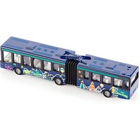 siku Gelenkbus 1617 Spielzeugauto siku Gelenkbus 1617 Spielzeugauto von SIKU